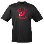 Classic SHORT Sleeve PERFORMANCE Tee