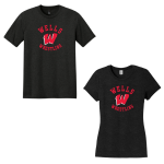 Tri-Blend SHORT SLEEVE Tee