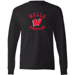 Classic LONG Sleeve COTTON Tee