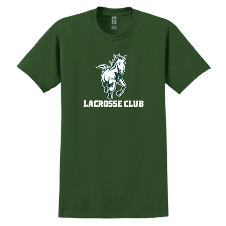 Classic SHORT Sleeve COTTON Tee