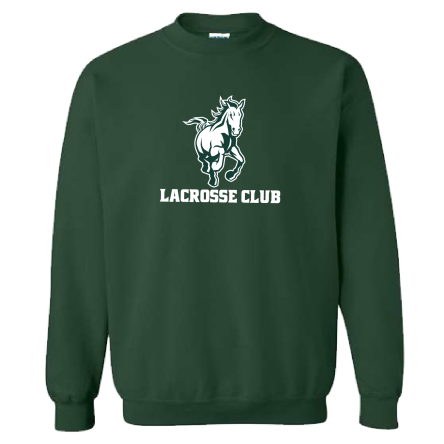 Classic CREWNECK Sweatshirt