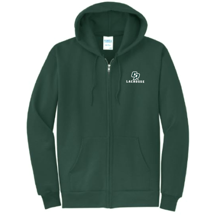 Classic FULL-ZIP Sweatshirt