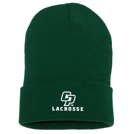 Classic CUFFED Knit BEANIE