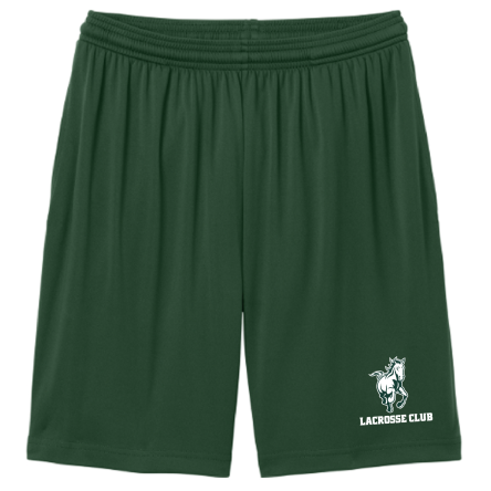 CLASSIC Performance Pocketed SHORT