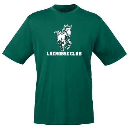 Classic SHORT Sleeve PERFORMANCE Tee