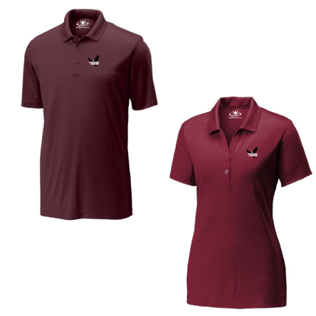 Classic Solid Performance POLO
