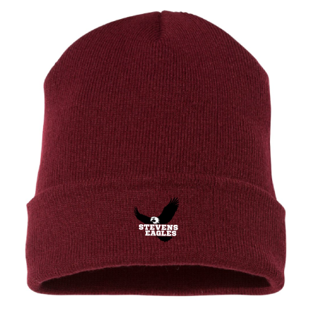 Classic CUFFED Knit BEANIE