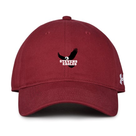 Under Armour TWILL Cap