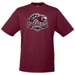 Classic SHORT Sleeve PERFORMANCE Tee