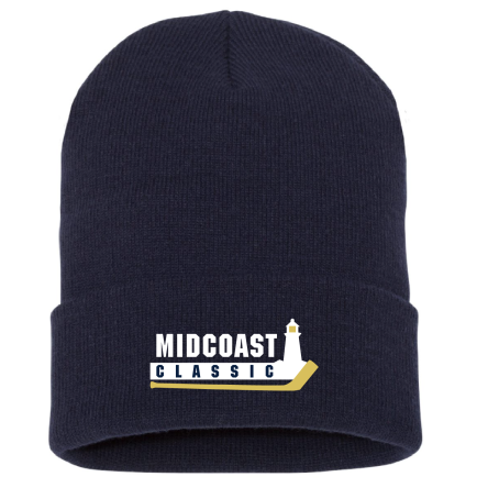 Classic CUFFED Knit BEANIE