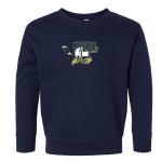 Classic TODDLER CREW SWEATSHIRT