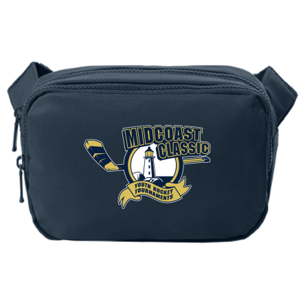 Duel Compartment CROSSBODY Bag