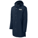 Waterproof Insulated Sideline PARKA