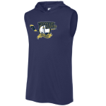 Classic PERFORMANCE Hooded TANK