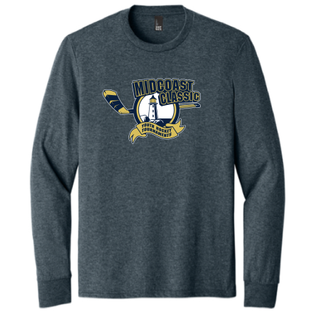 Tri-Blend LONG SLEEVE Tee