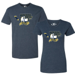 Atlantic Sportswear FEEL GOOD Tee