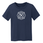 Classic TODDLER Short Sleeve TEE