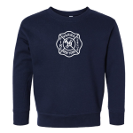 Classic TODDLER CREW SWEATSHIRT