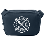 Duel Compartment CROSSBODY Bag