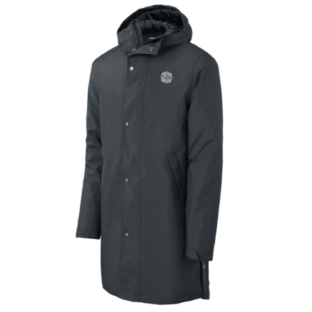 Waterproof Insulated Sideline PARKA