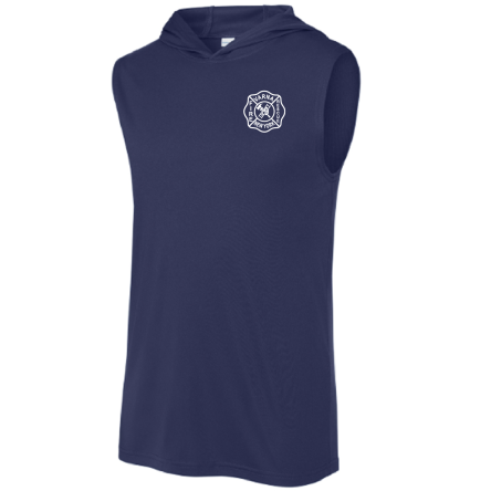 Classic PERFORMANCE Hooded TANK