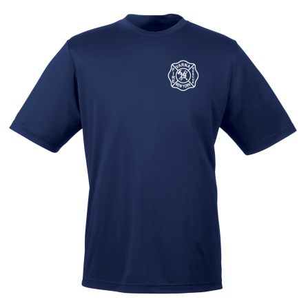 Classic SHORT Sleeve PERFORMANCE Tee