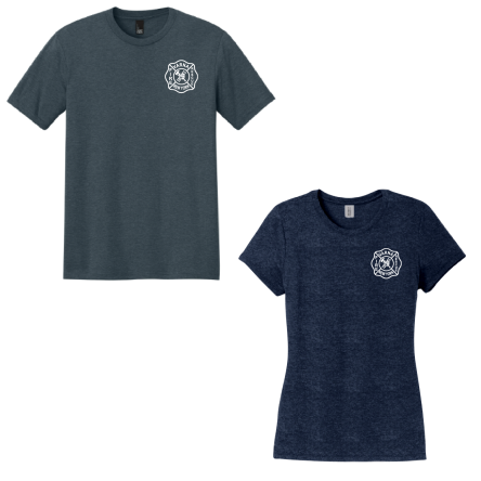 Tri-Blend SHORT SLEEVE Tee