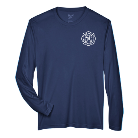Classic LONG Sleeve PERFORMANCE Tee