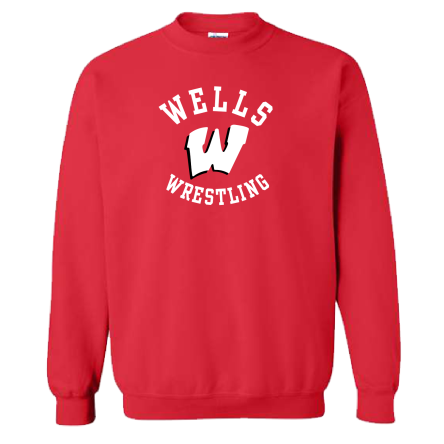 Classic CREWNECK Sweatshirt