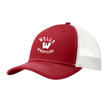 Classic TRUCKER Cap