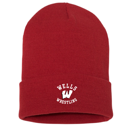 Classic CUFFED Knit BEANIE