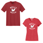 Tri-Blend SHORT SLEEVE Tee