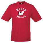 Classic SHORT Sleeve PERFORMANCE Tee