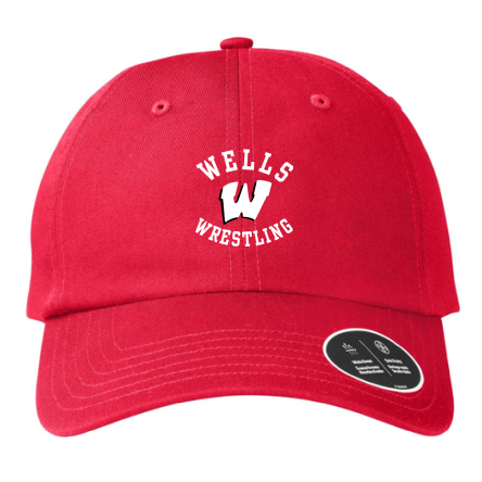 Under Armour TWILL Cap