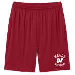 CLASSIC Performance Pocketed SHORT