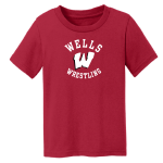 Classic TODDLER Short Sleeve TEE