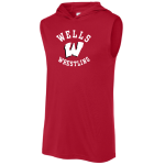 Classic PERFORMANCE Hooded TANK