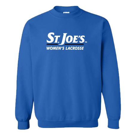 Classic CREWNECK Sweatshirt