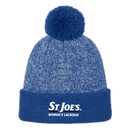 HALFTIME Pom Beanie