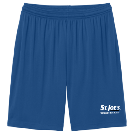 CLASSIC Performance Pocketed SHORT