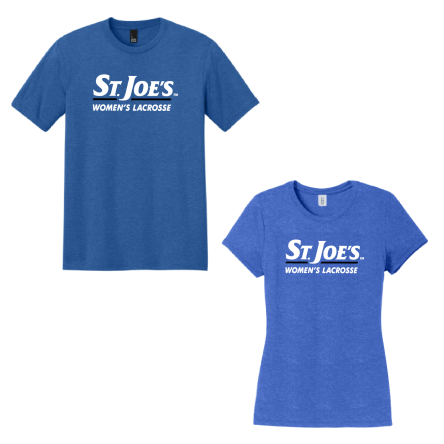 Tri-Blend SHORT SLEEVE Tee