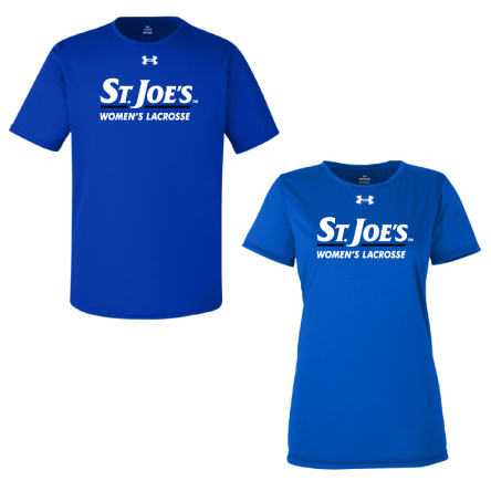 Under Armour SHORT Sleeve TECH Tee