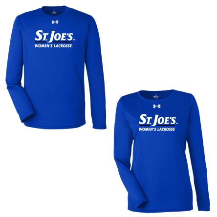 Under Armour LONG Sleeve TECH Tee