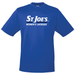 Classic SHORT Sleeve PERFORMANCE Tee