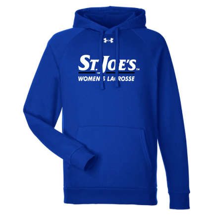 Under Armour SOLID Fleece Hoodie