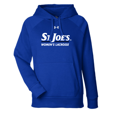 Under Armour WOMEN'S Fleece Hoodie