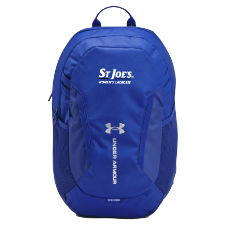 Under Armour Hustle 6.0 BACKPACK