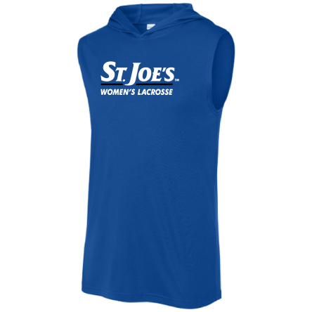 Classic PERFORMANCE Hooded TANK