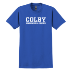 Classic SHORT Sleeve COTTON Tee