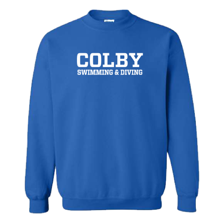 Classic CREWNECK Sweatshirt